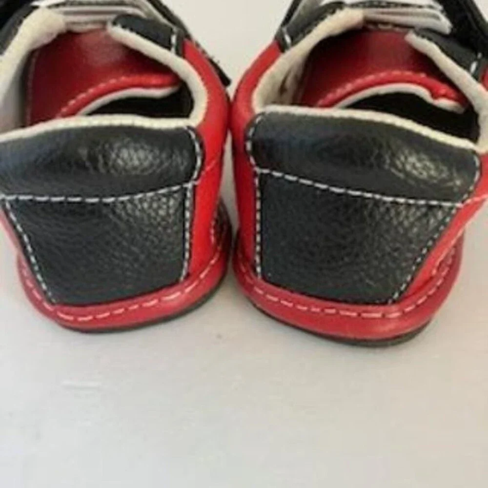 My Shoes from Jack & Lily Size 30-36 Months